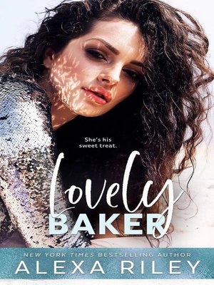 cover image of Lovely Baker